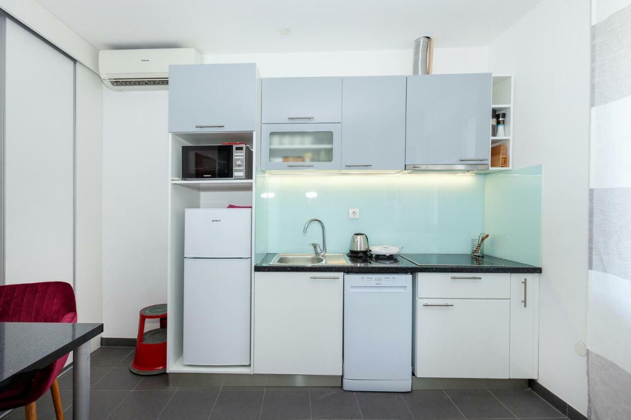 Studio Apartment Toma Split Exterior photo