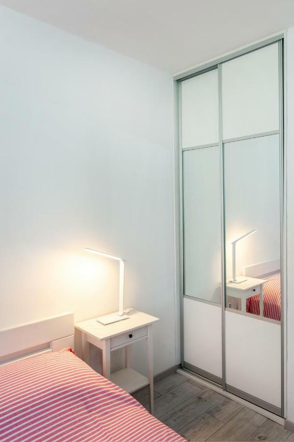 Studio Apartment Toma Split Exterior photo