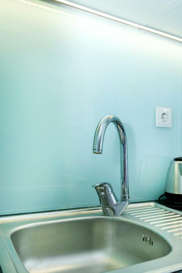 Studio Apartment Toma Split Exterior photo