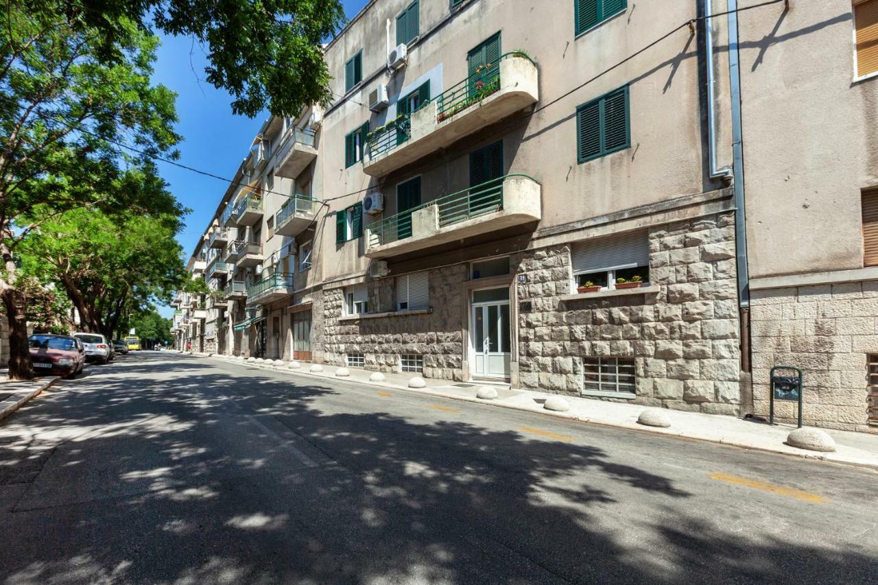 Studio Apartment Toma Split Exterior photo