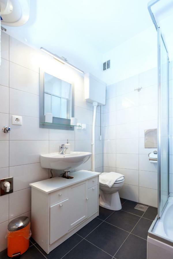 Studio Apartment Toma Split Exterior photo