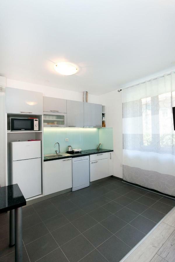 Studio Apartment Toma Split Exterior photo