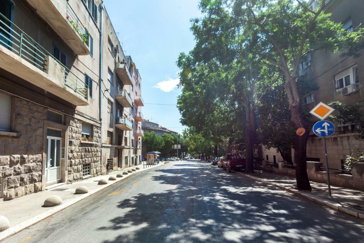 Studio Apartment Toma Split Exterior photo