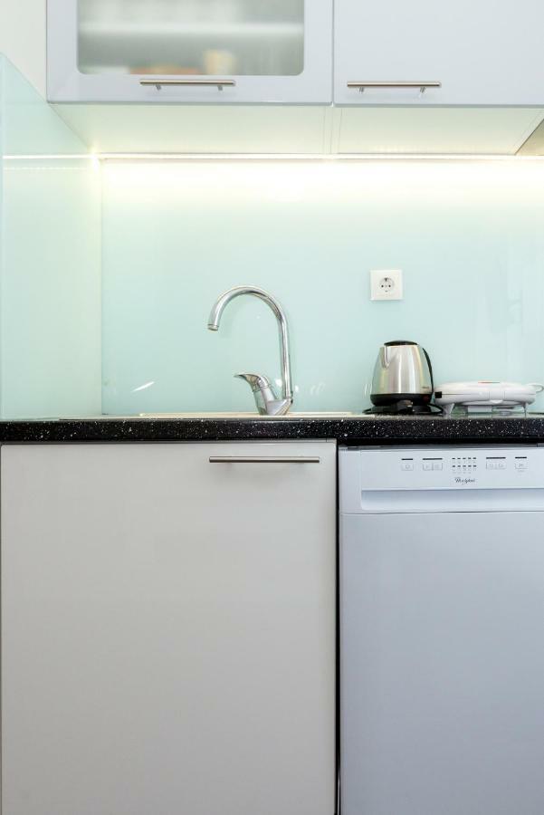 Studio Apartment Toma Split Exterior photo